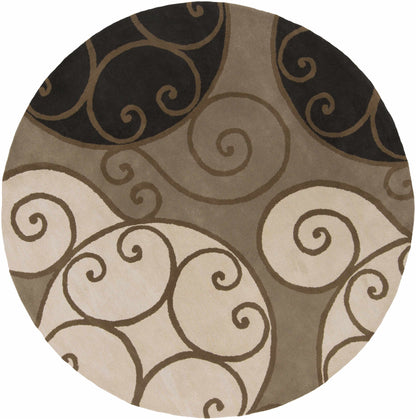 Athena ATH-5111 Hand Tufted Rug