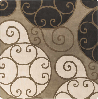 Athena ATH-5111 Hand Tufted Rug
