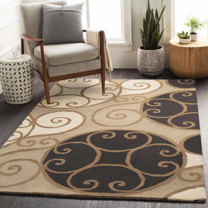 Athena ATH-5111 Hand Tufted Rug
