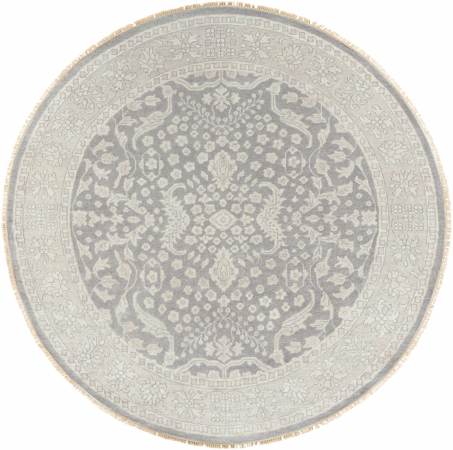 Cappadocia CPP-5007 Hand Knotted Rug