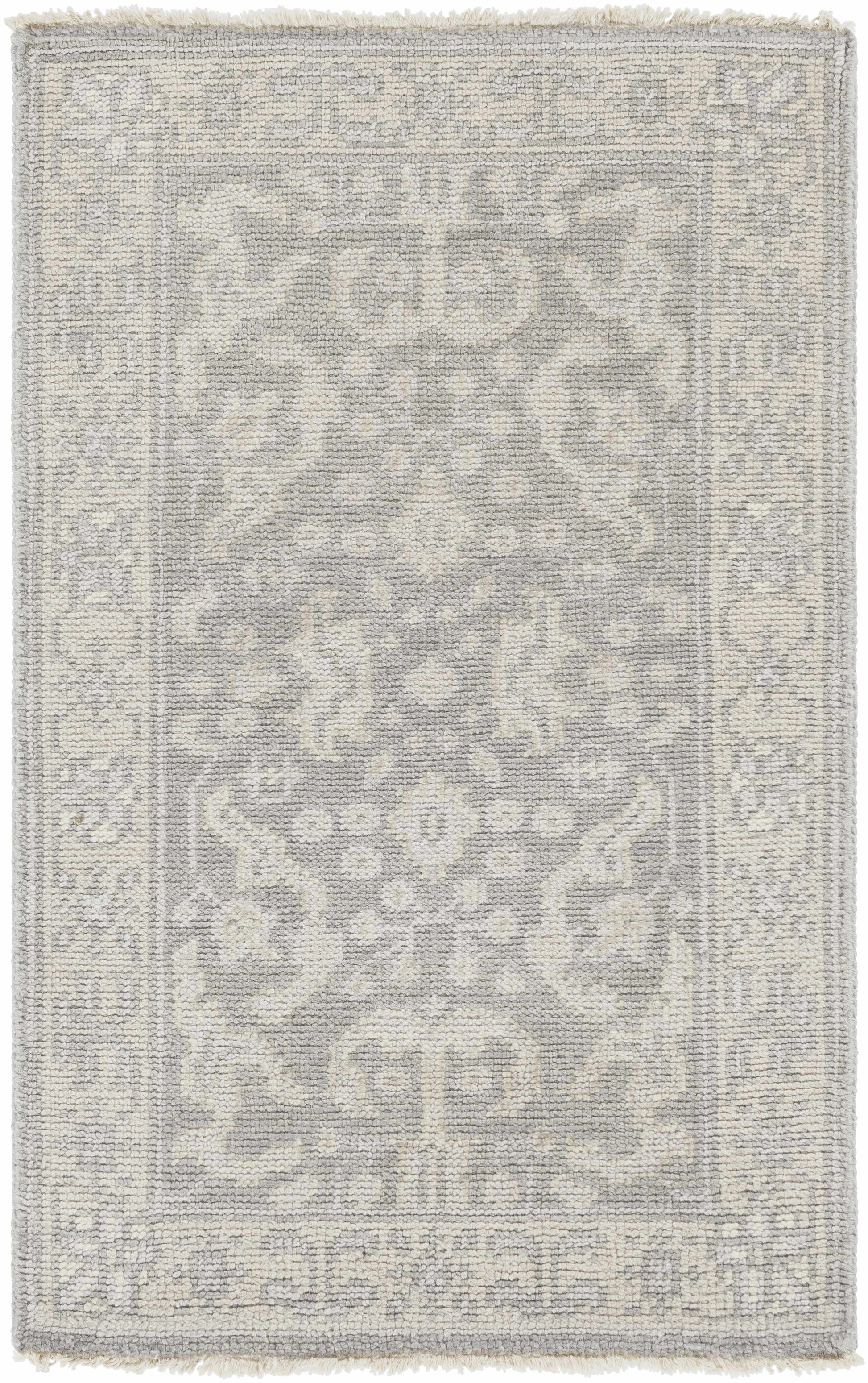 Cappadocia CPP-5007 Hand Knotted Rug