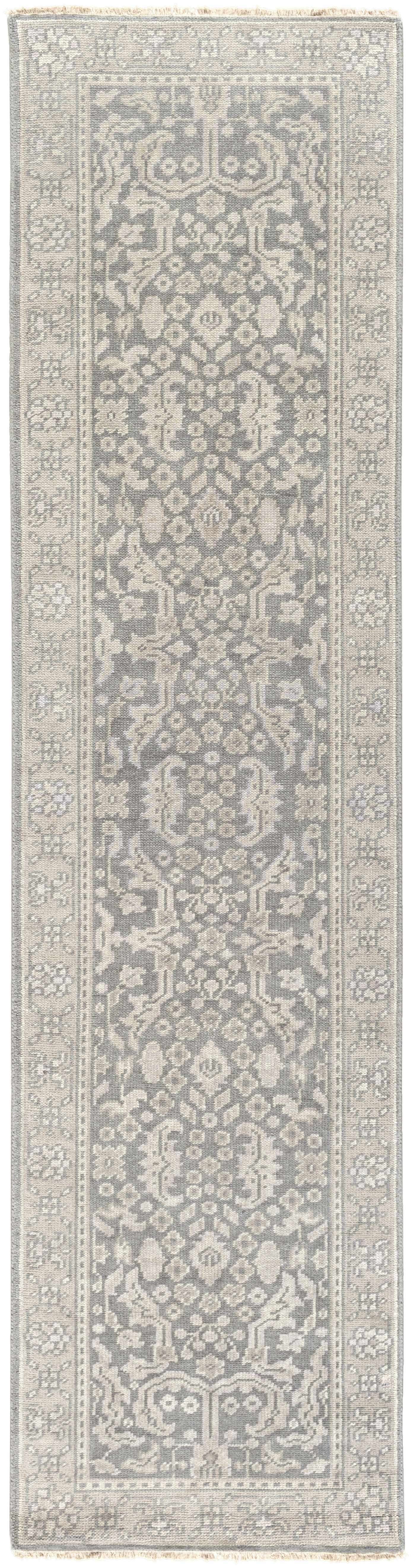 Cappadocia CPP-5007 Hand Knotted Rug