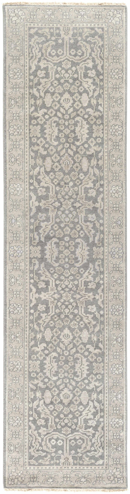 Cappadocia CPP-5007 Hand Knotted Rug