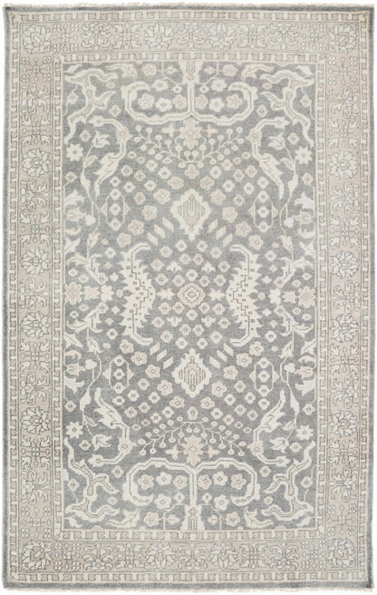 Cappadocia CPP-5007 Hand Knotted Rug