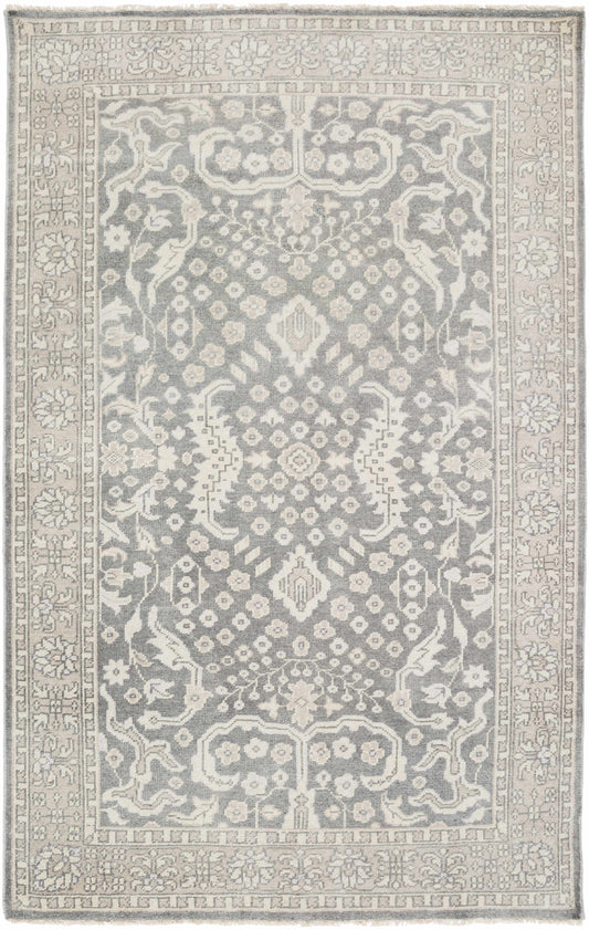 Cappadocia CPP-5007 Hand Knotted Rug