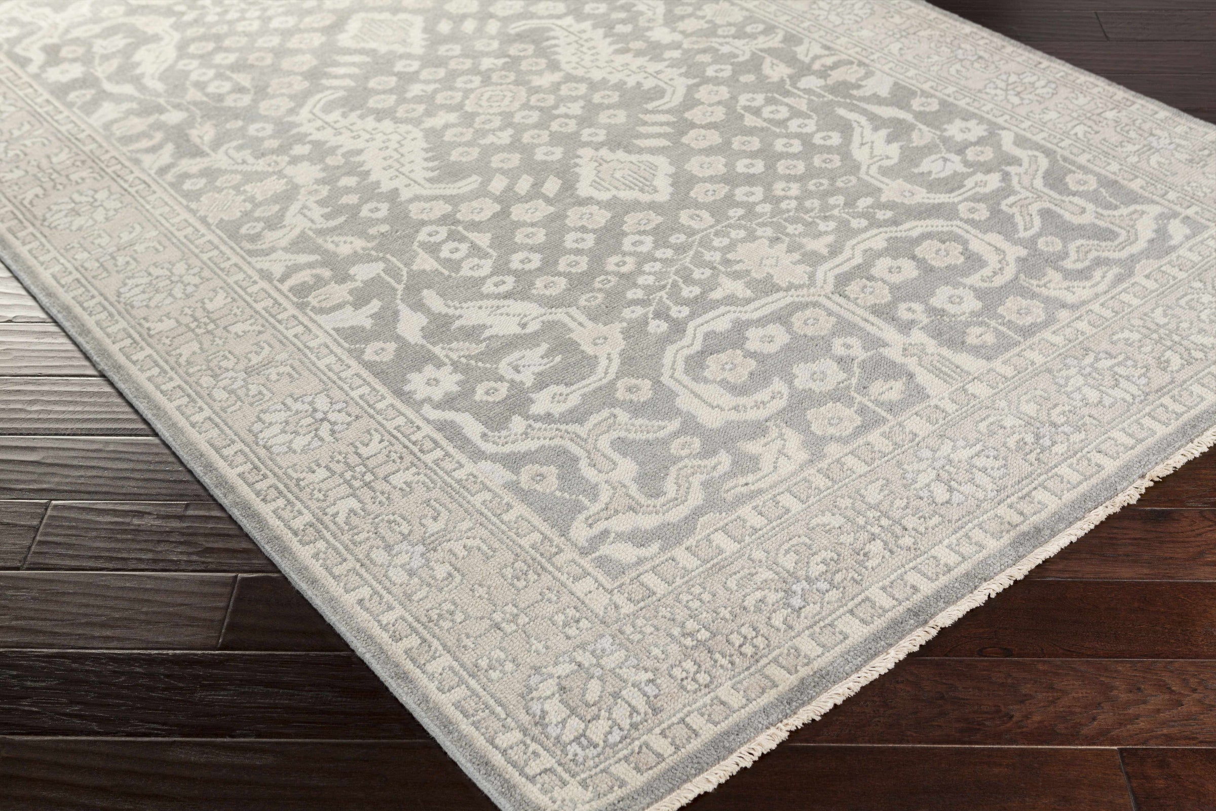 Cappadocia CPP-5007 Hand Knotted Rug