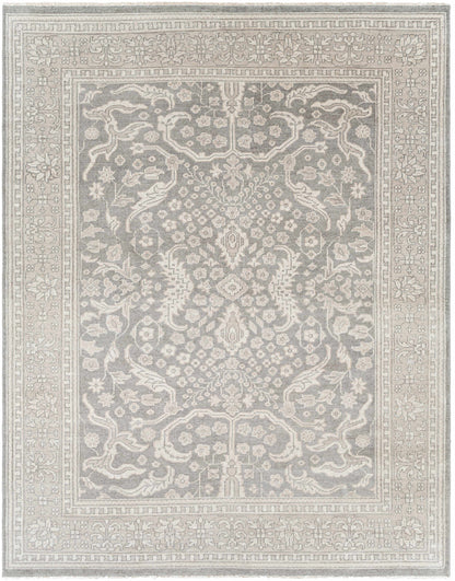 Cappadocia CPP-5007 Hand Knotted Rug