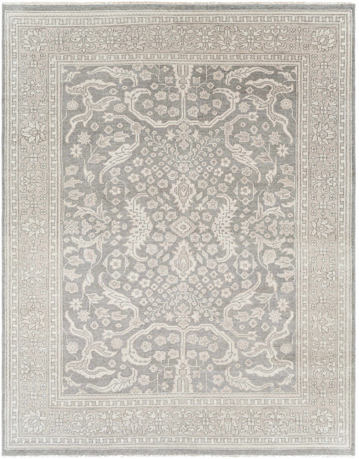 Cappadocia CPP-5007 Hand Knotted Rug