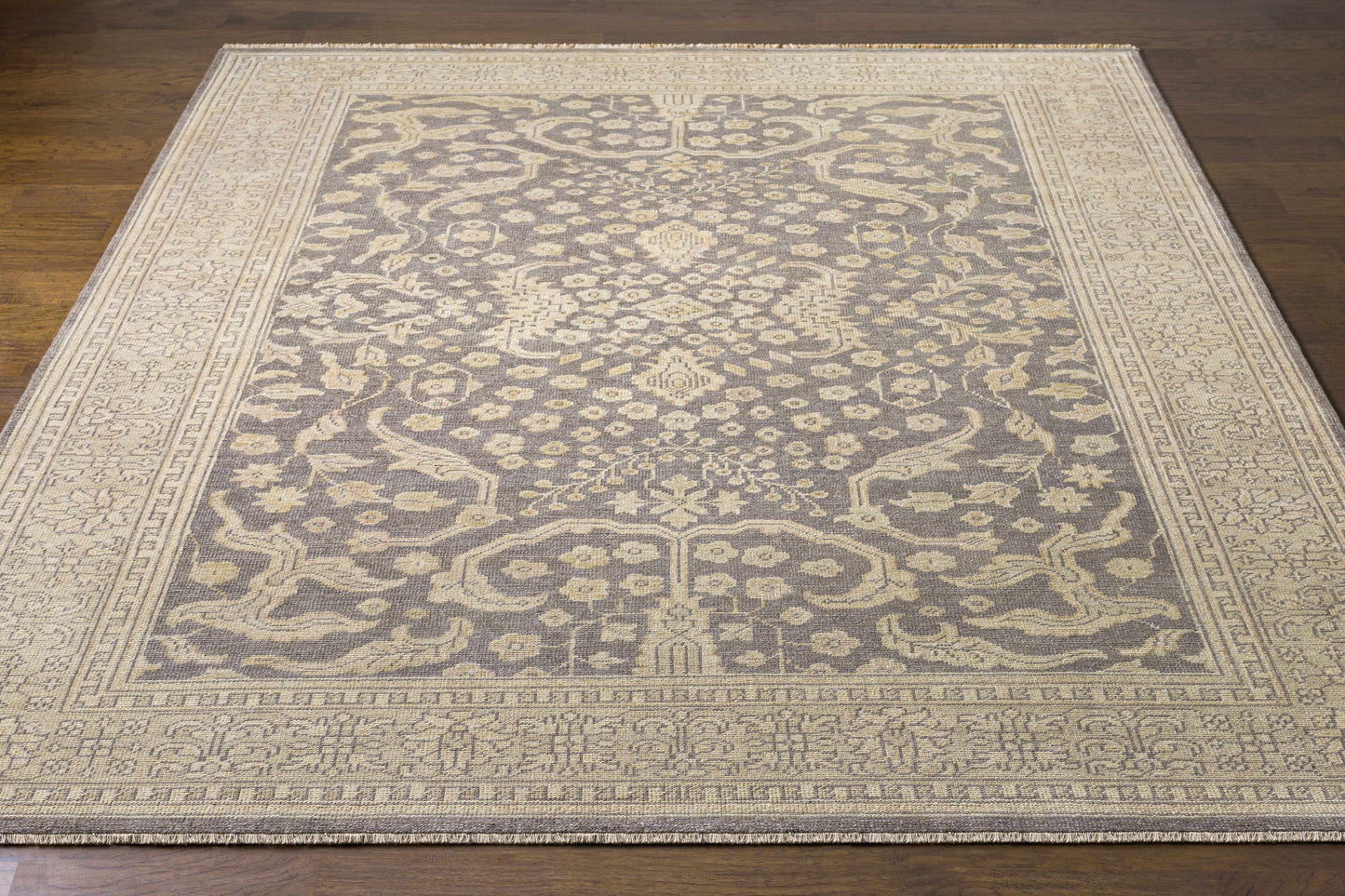 Cappadocia CPP-5007 Hand Knotted Rug