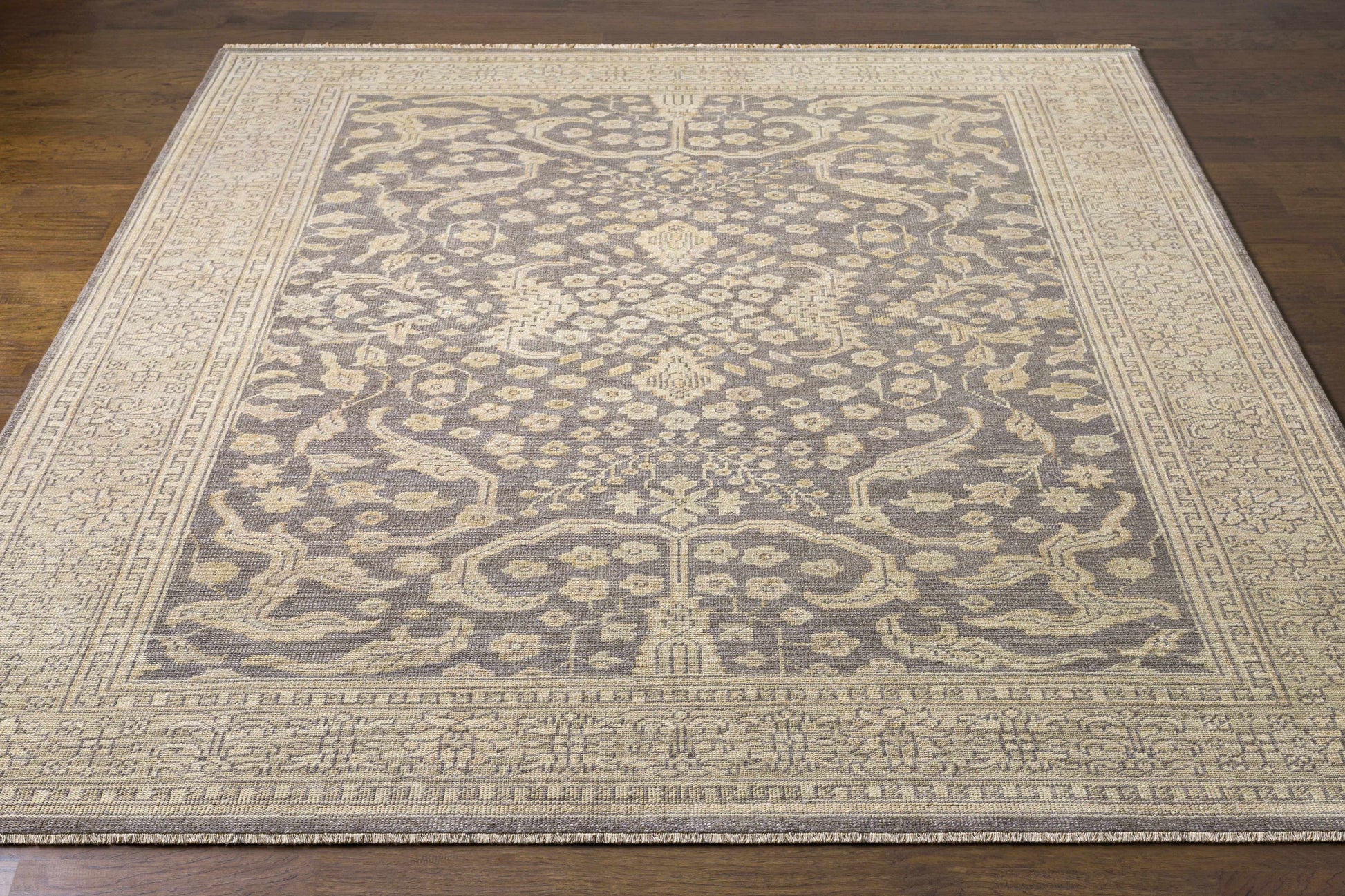 Cappadocia CPP-5007 Hand Knotted Rug