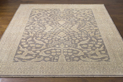 Cappadocia CPP-5007 Hand Knotted Rug