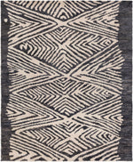 Orinocco OOC-1003 Hand Woven Rug