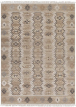 Jewel Tone II JTII-2047 Hand Woven Rug