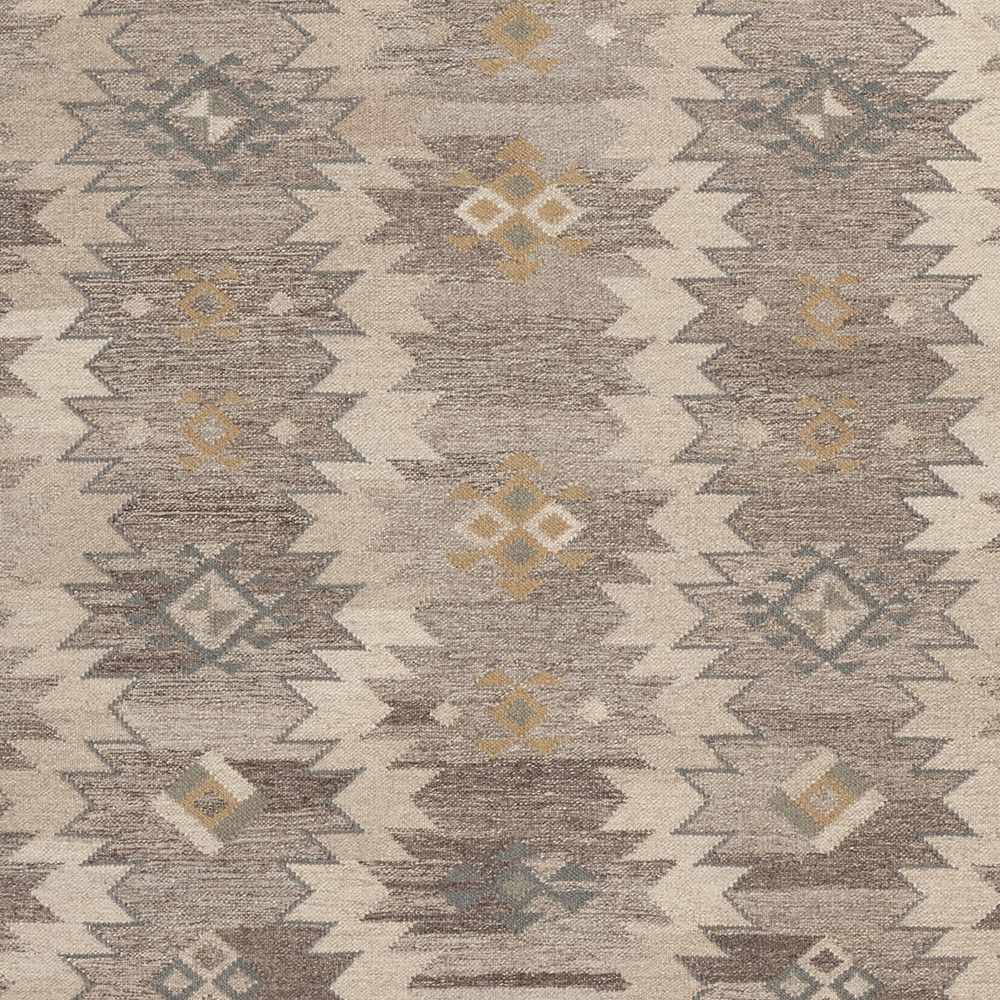 Jewel Tone II JTII-2047 Hand Woven Rug