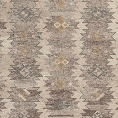 Jewel Tone II JTII-2047 Hand Woven Rug