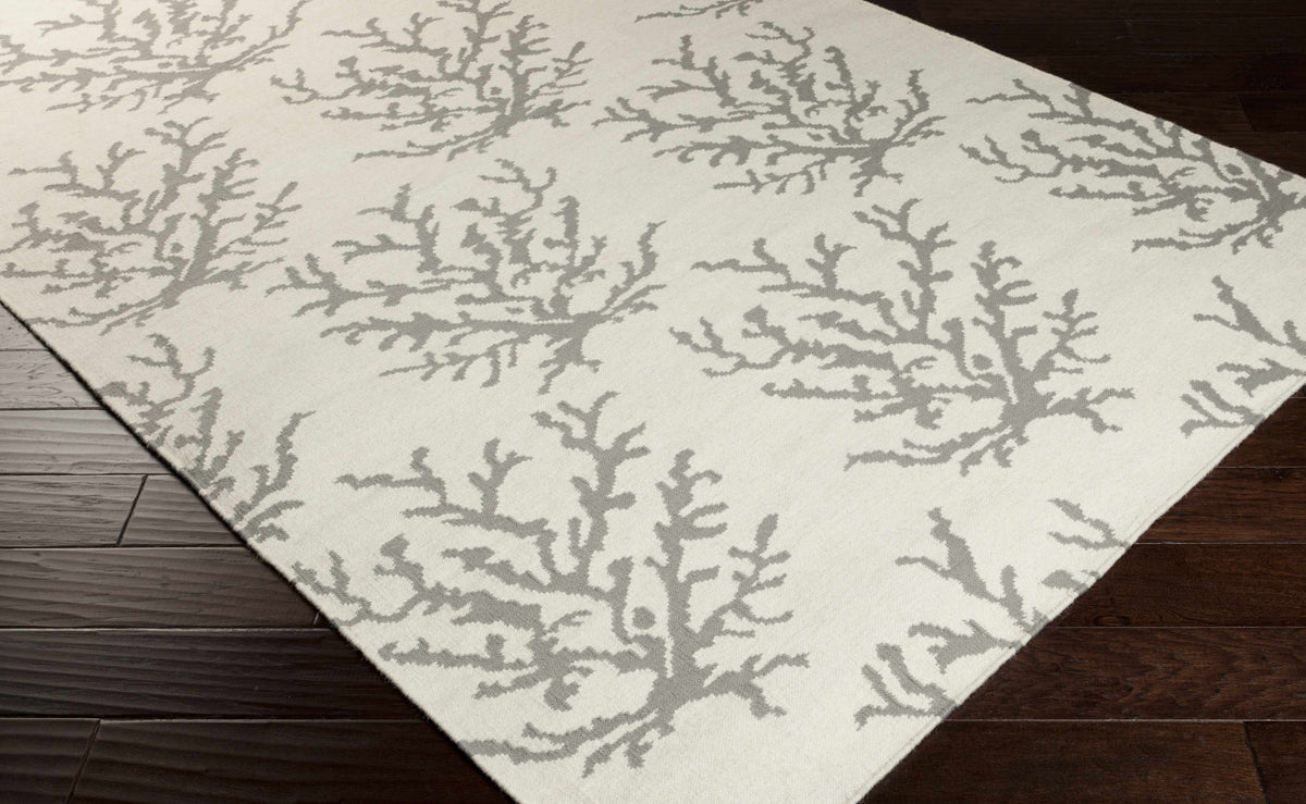 Boardwalk BDW-4007 Hand Woven Rug