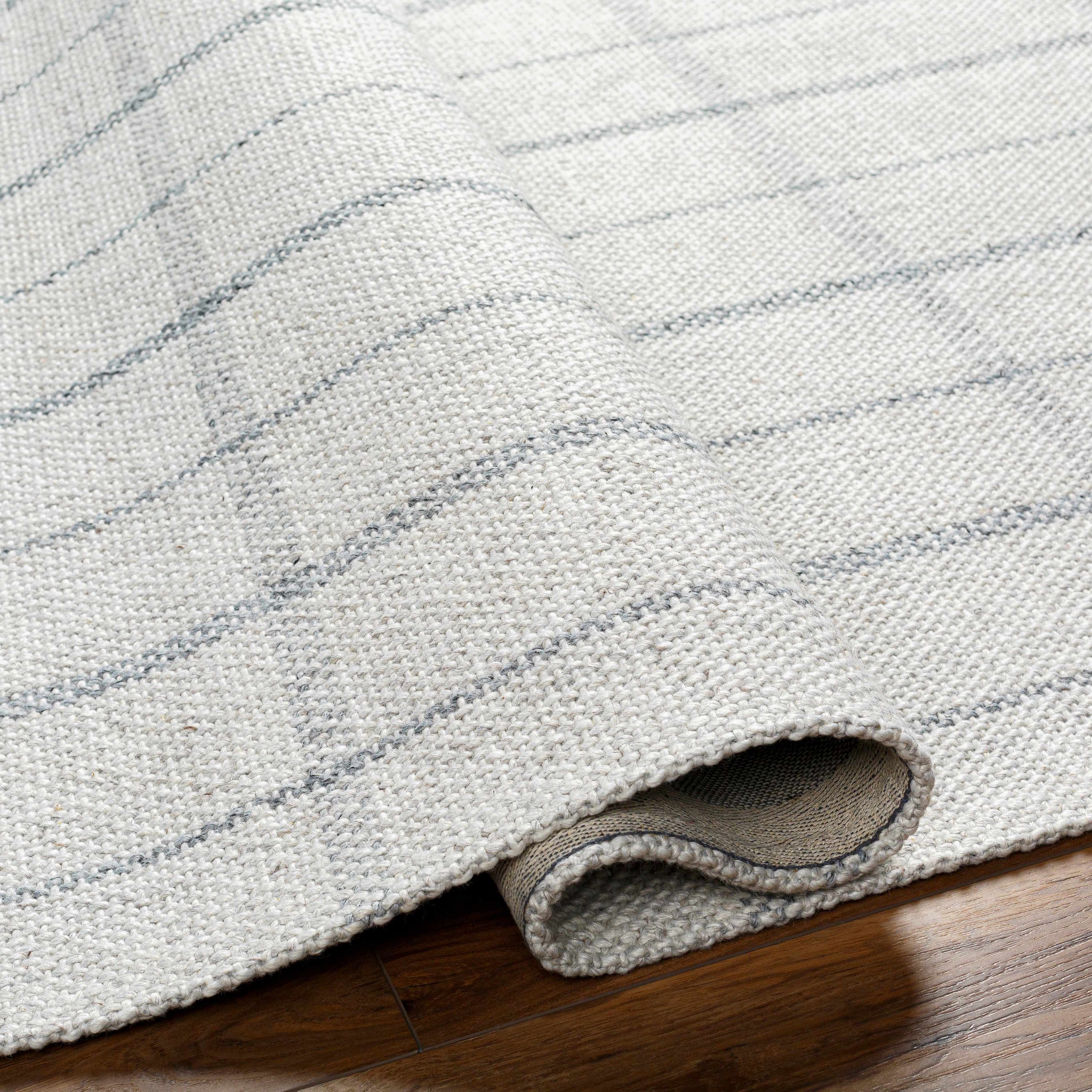 Tartan TAR-2304 Hand Woven Rug