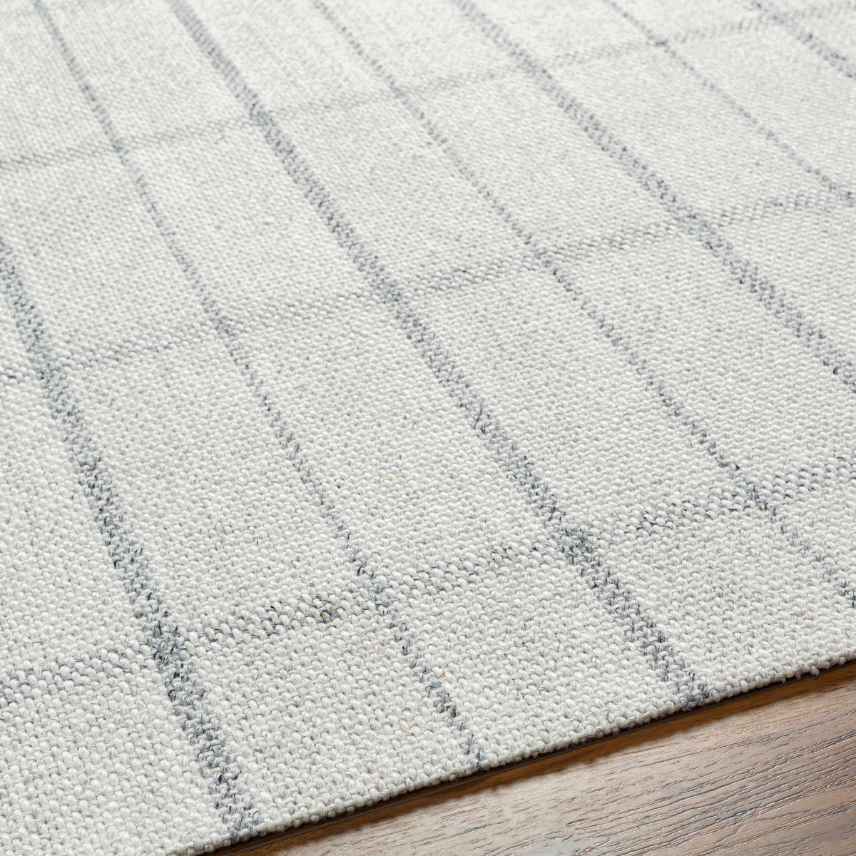 Tartan TAR-2304 Hand Woven Rug