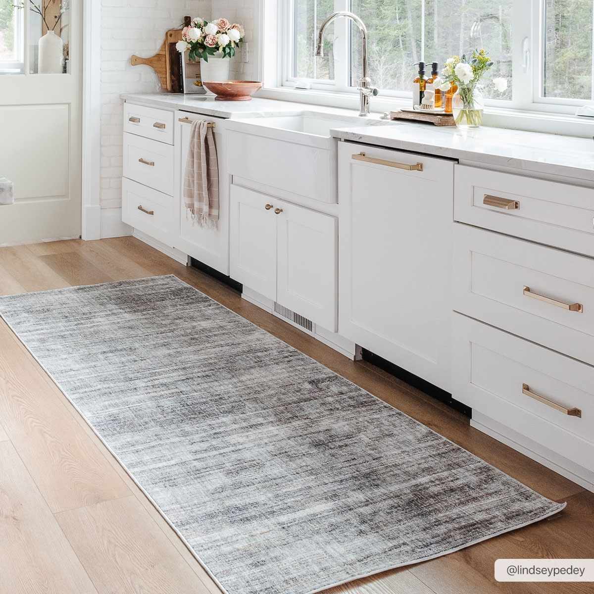 Presidential PDT-2309 Machine Woven Rug