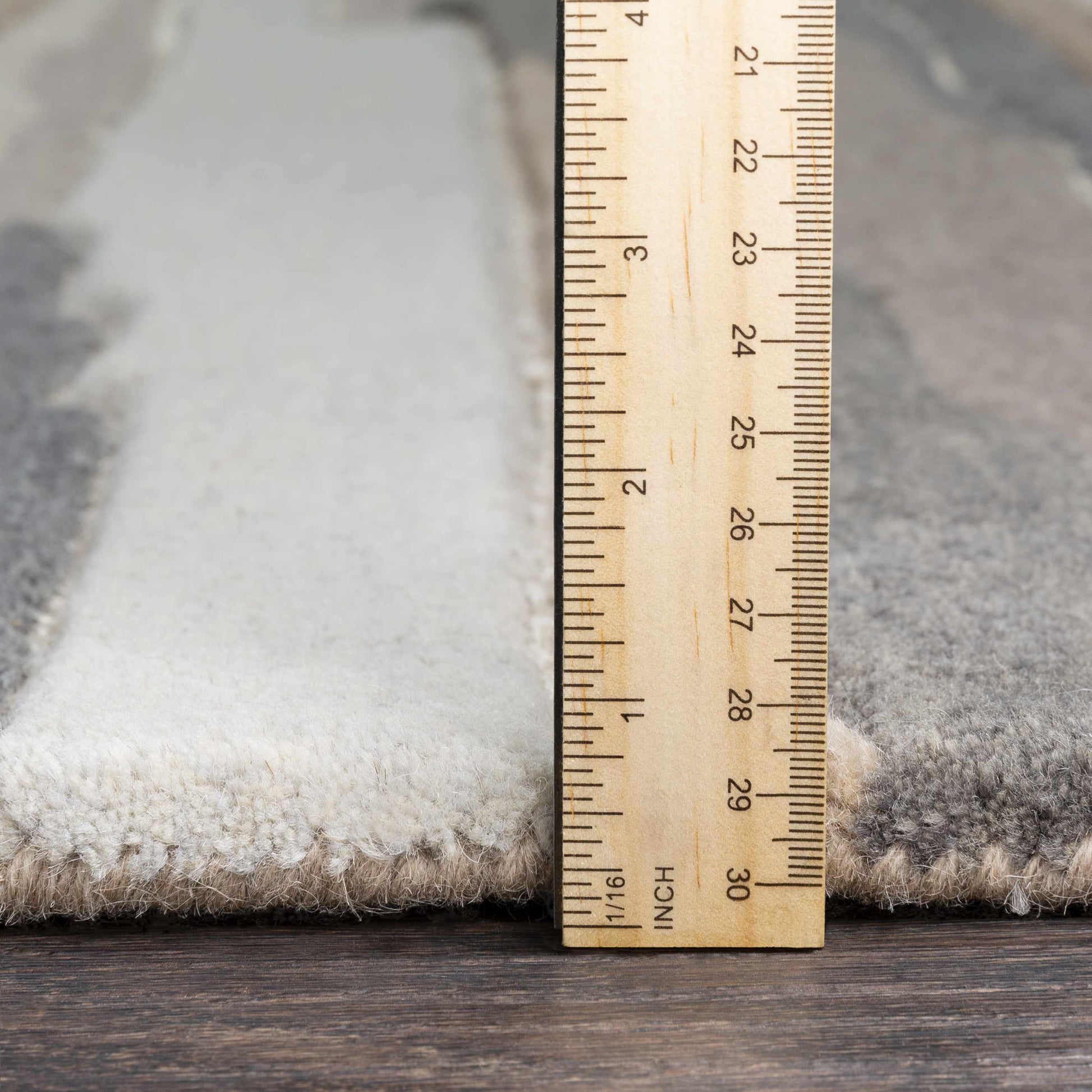 Vernier VRN-1009 Hand Tufted Rug