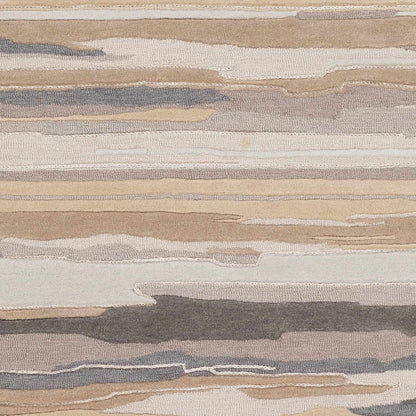 Vernier VRN-1009 Hand Tufted Rug