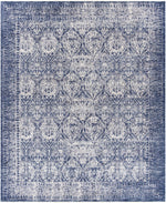 Lincoln LIC-2305 Machine Woven Rug