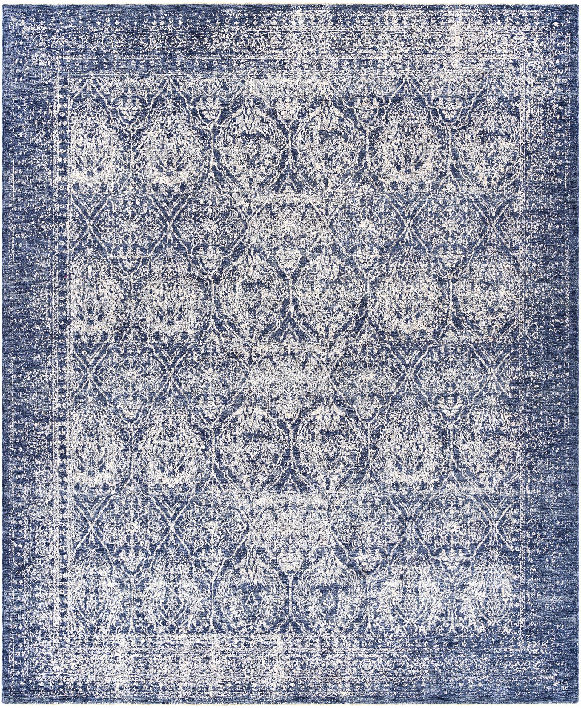 Lincoln LIC-2305 Machine Woven Rug