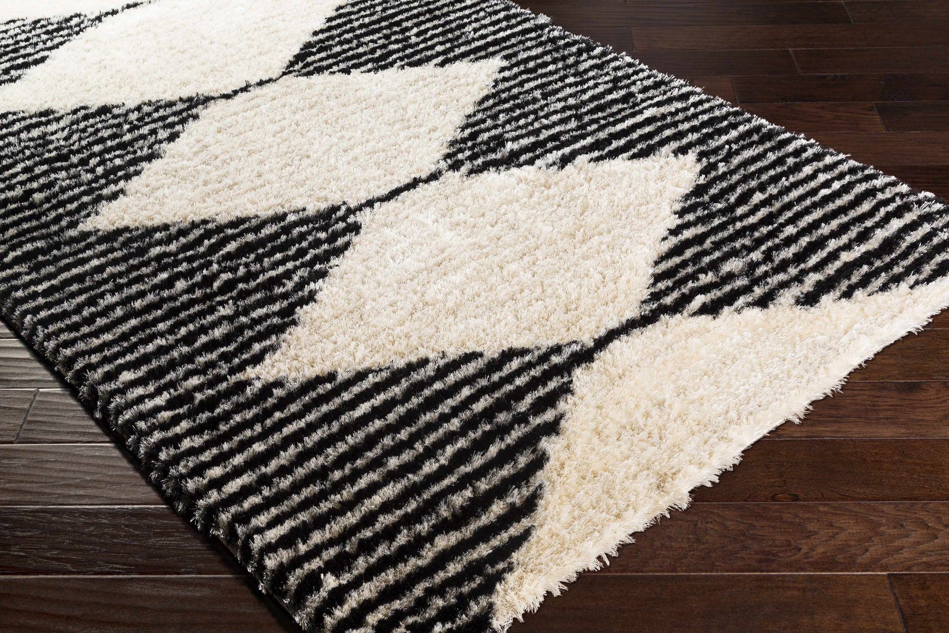 Gibraltar GIB-2301 Hand Tufted Rug