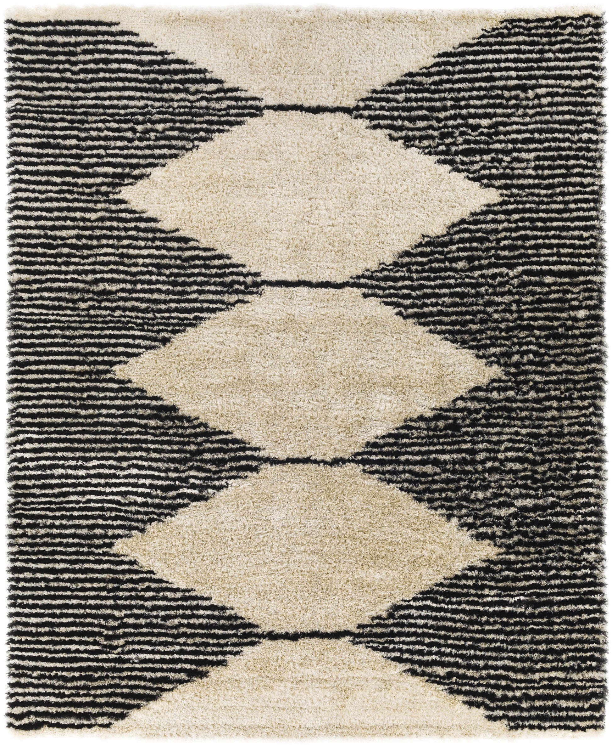 Gibraltar GIB-2301 Hand Tufted Rug