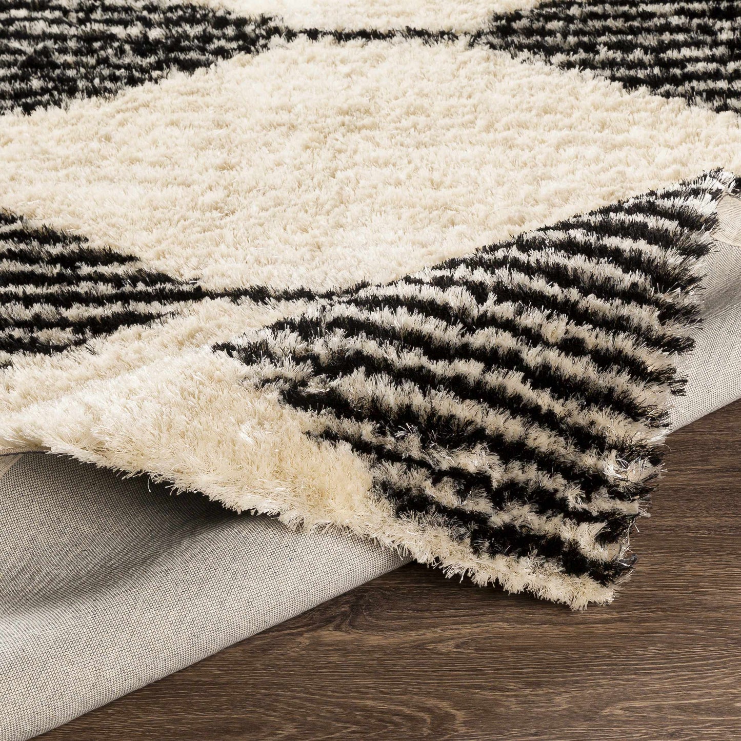 Gibraltar GIB-2301 Hand Tufted Rug