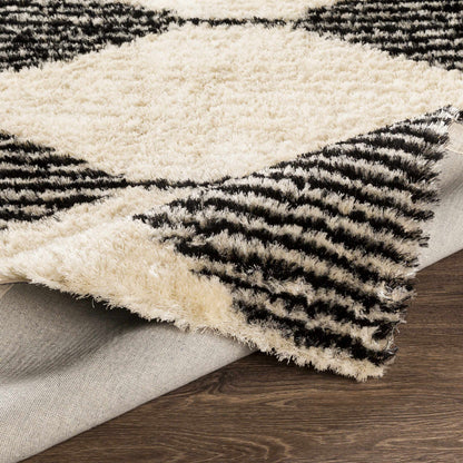 Gibraltar GIB-2301 Hand Tufted Rug