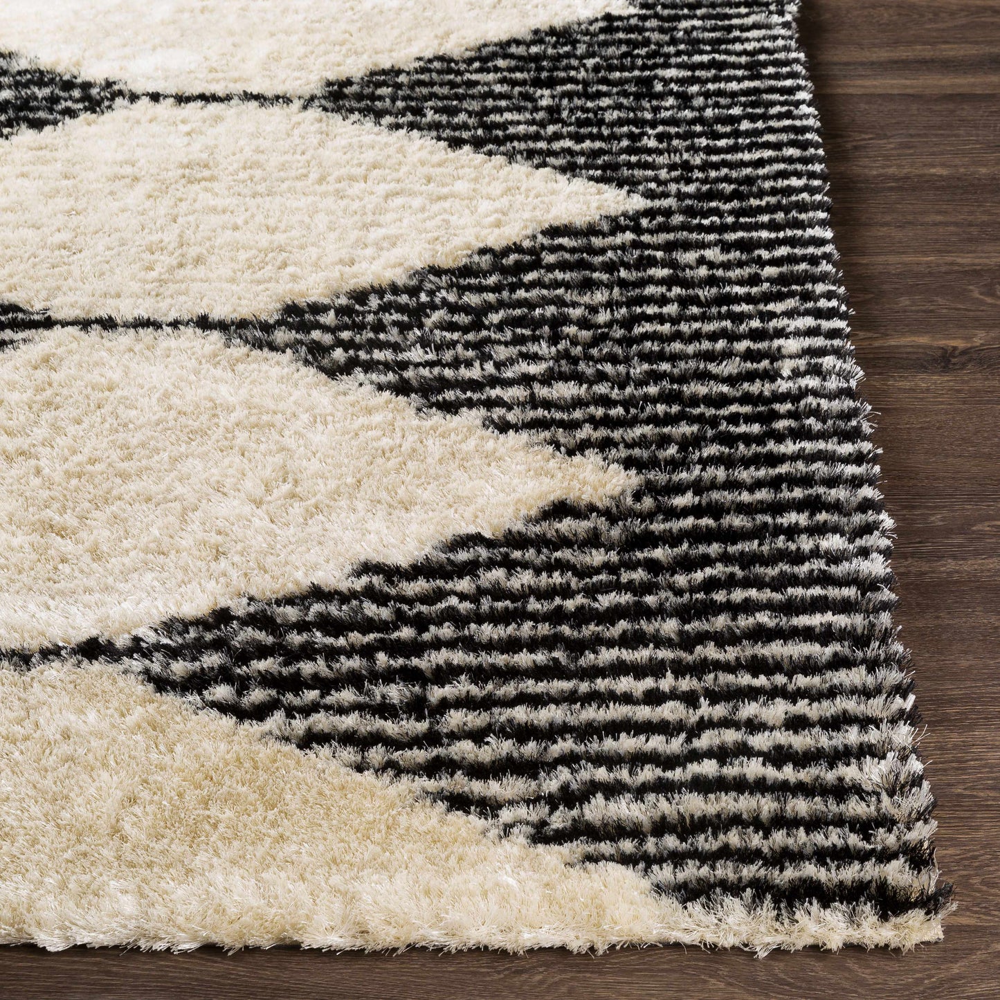 Gibraltar GIB-2301 Hand Tufted Rug