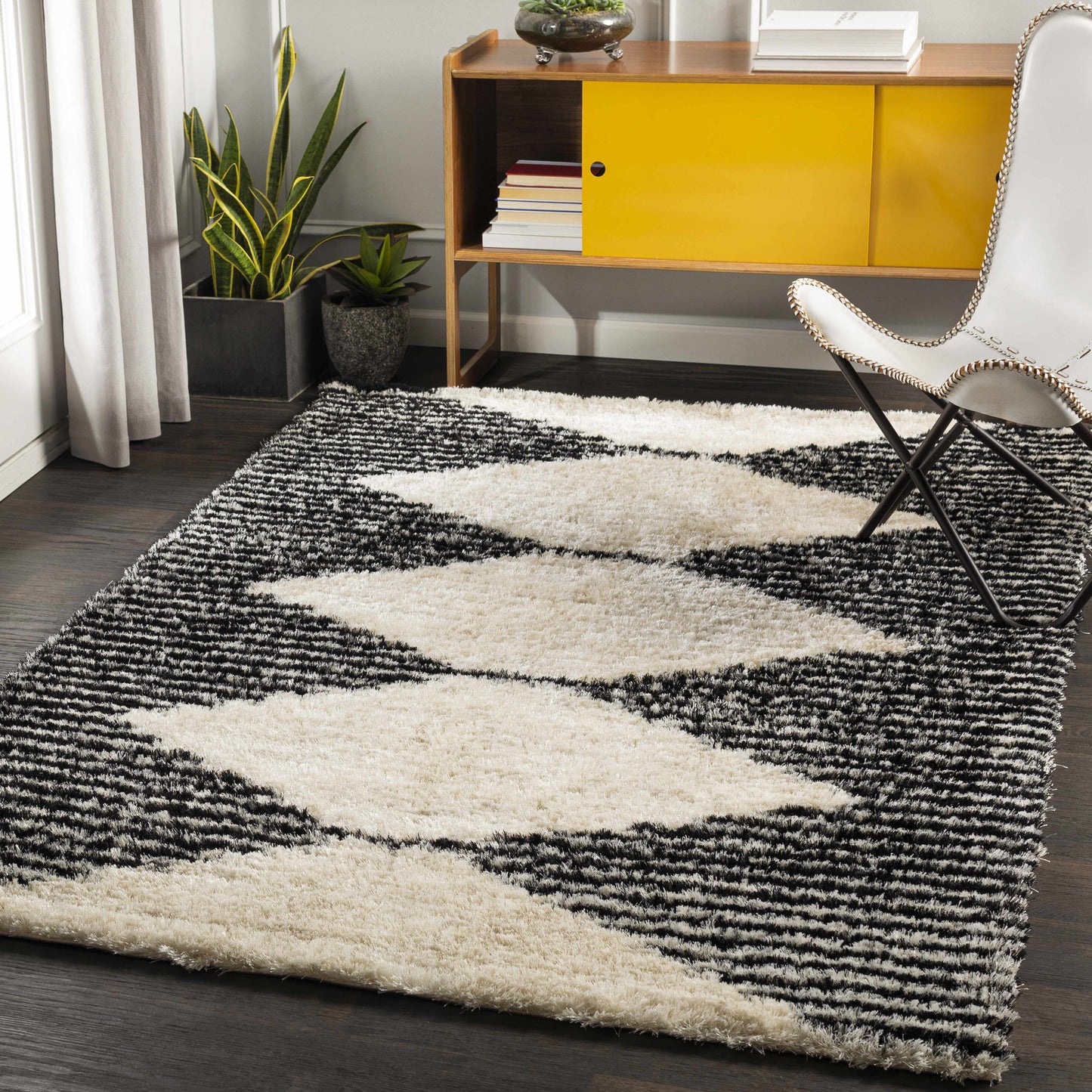 Gibraltar GIB-2301 Hand Tufted Rug