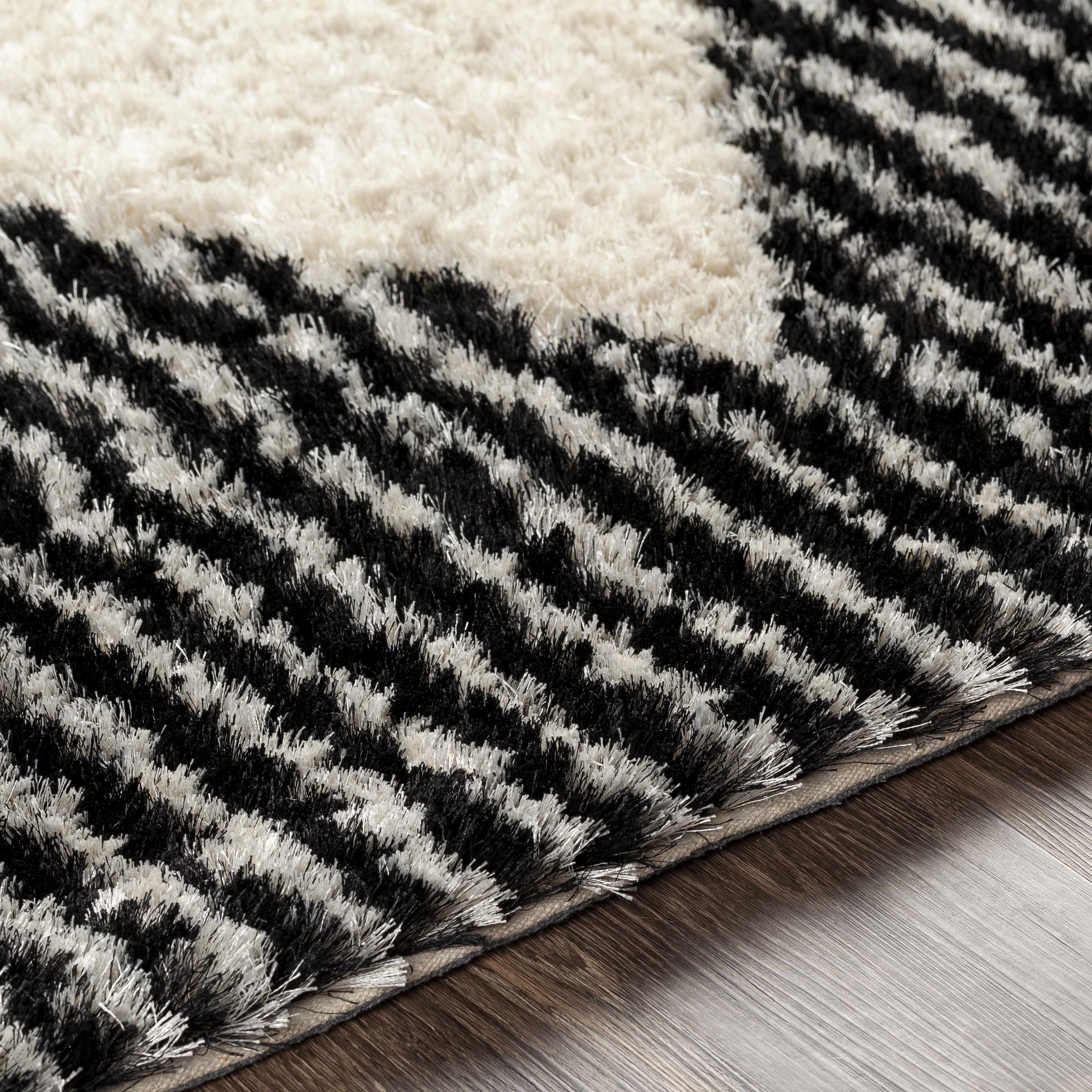 Gibraltar GIB-2301 Hand Tufted Rug
