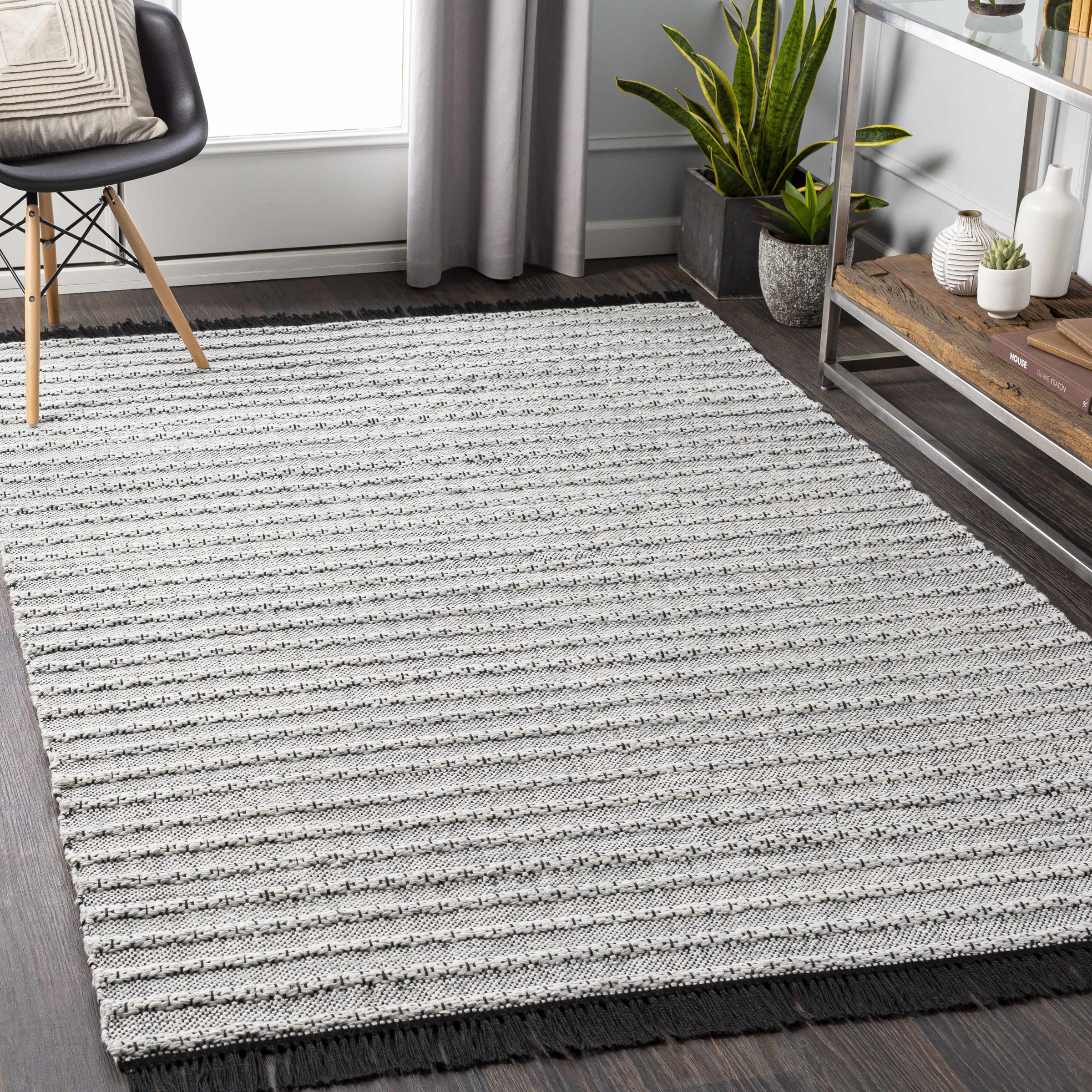 Azalea AZA-2310 Hand Woven Rug