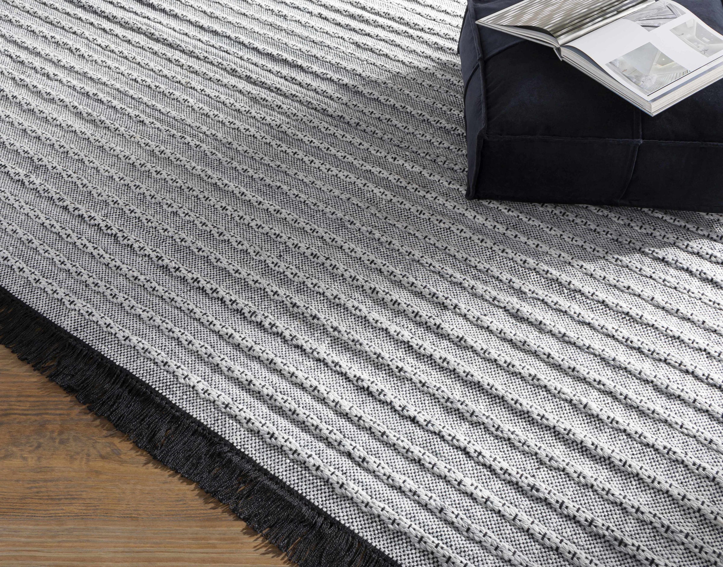 Azalea AZA-2310 Hand Woven Rug