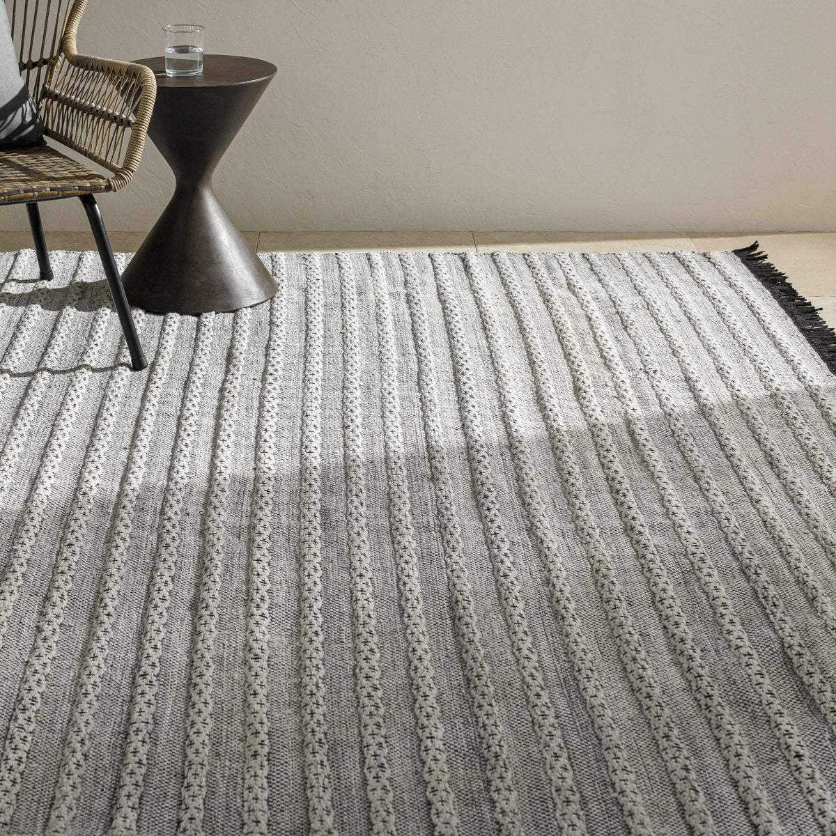 Azalea AZA-2310 Hand Woven Rug