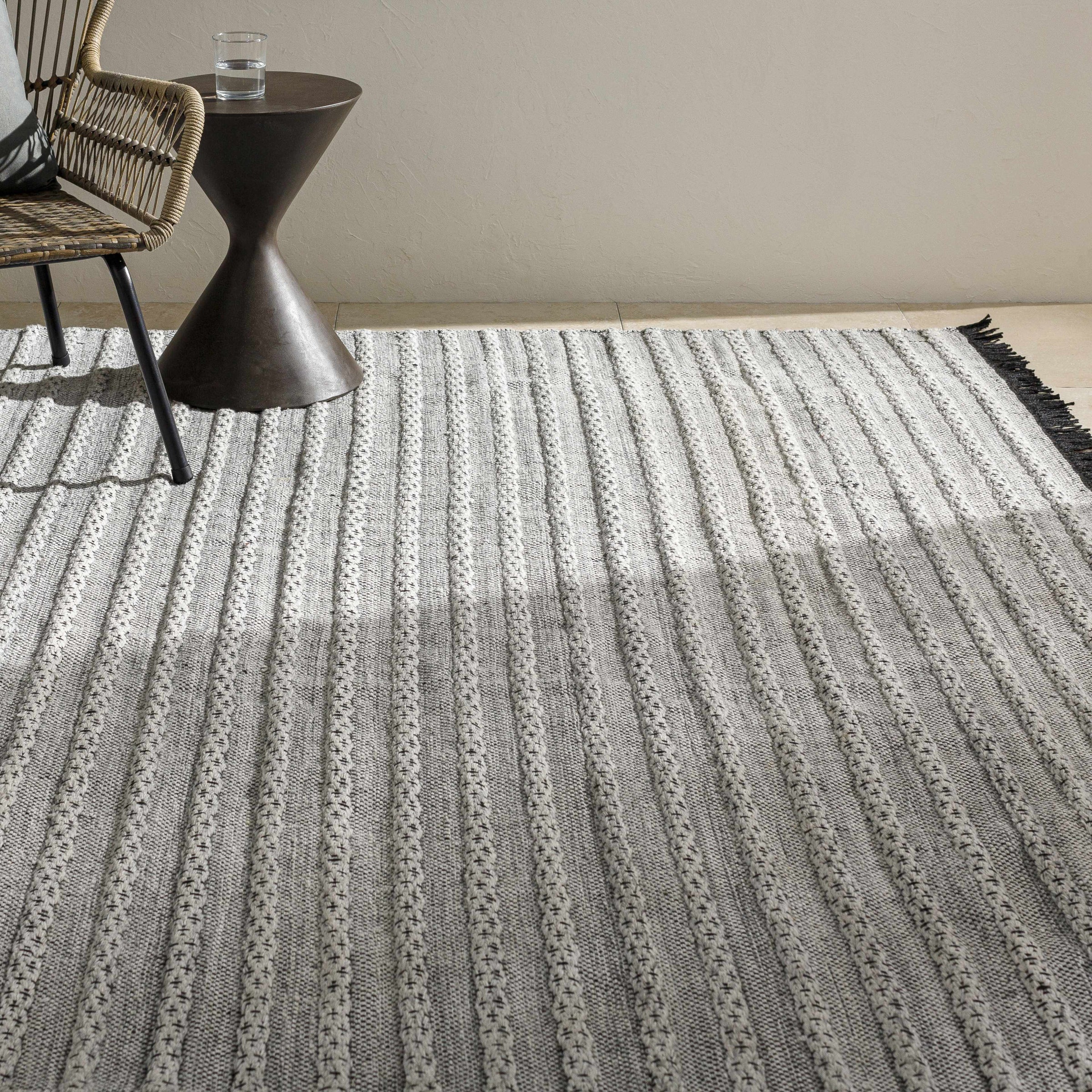 Azalea AZA-2310 Hand Woven Rug