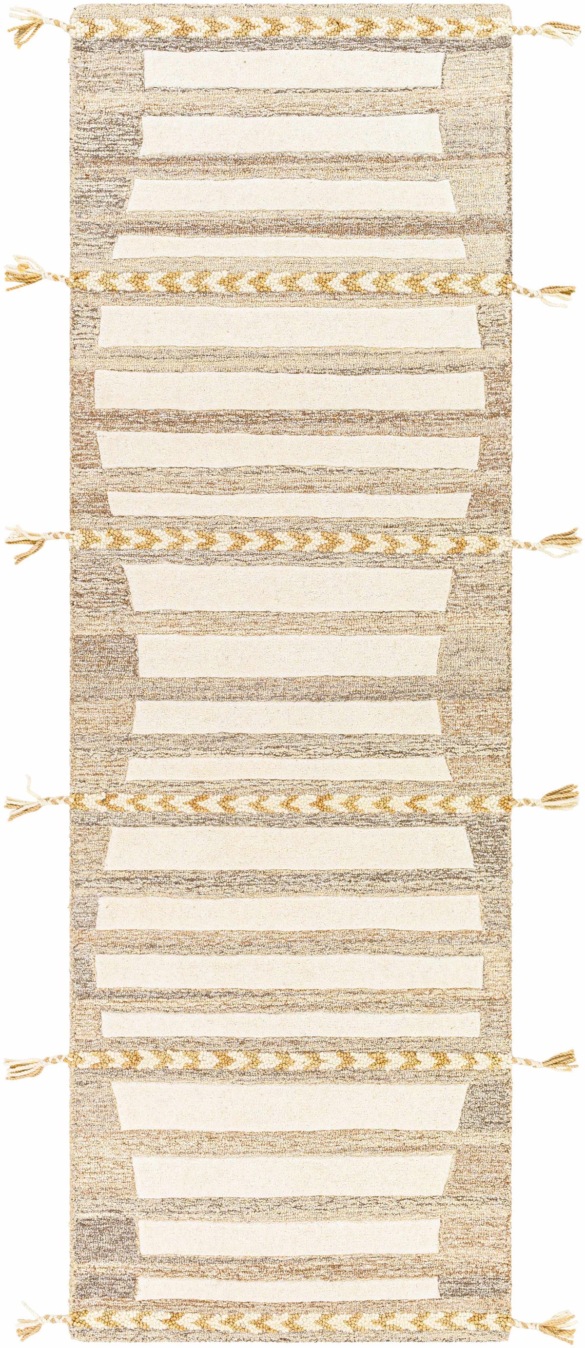 Cherokee CHK-2307 Hand Tufted Rug