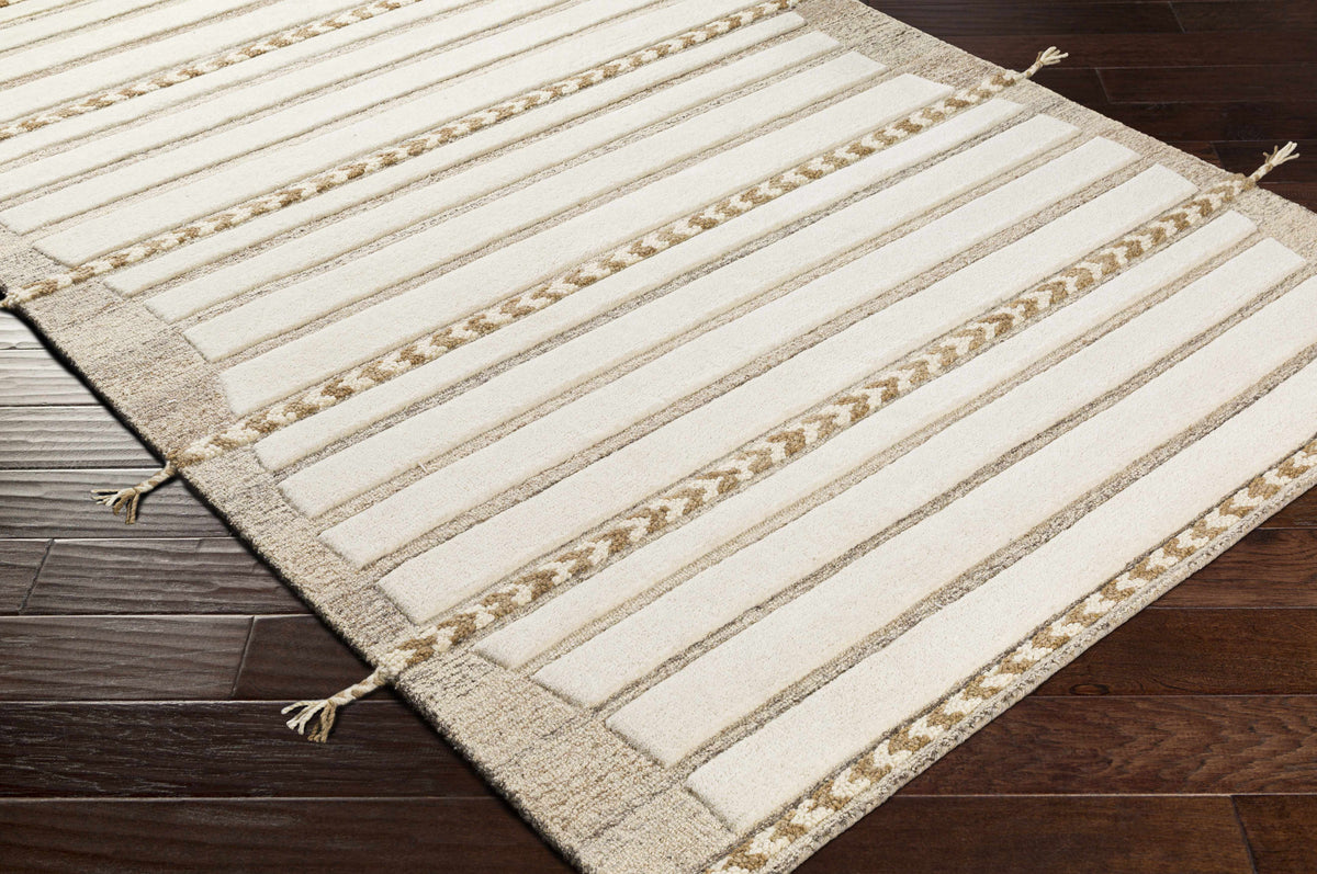 Cherokee CHK-2307 Hand Tufted Rug