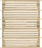 Cherokee CHK-2307 Hand Tufted Rug