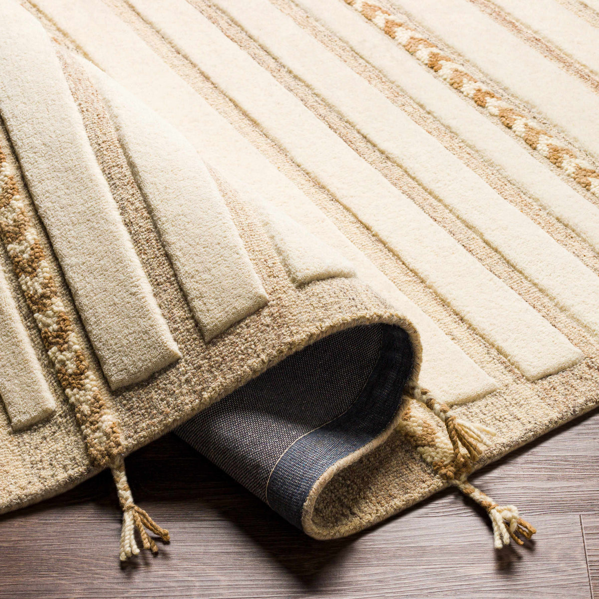 Cherokee CHK-2307 Hand Tufted Rug