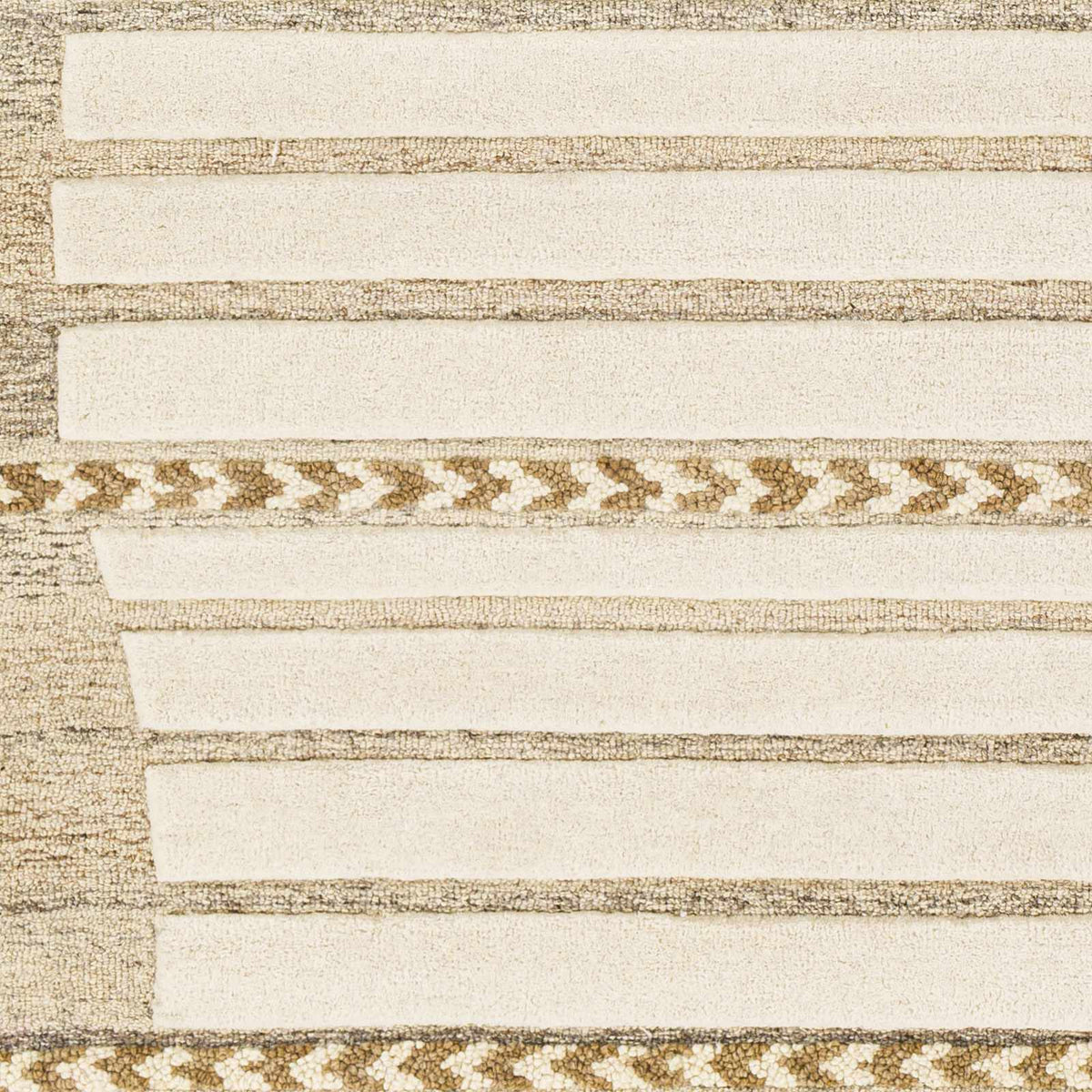 Cherokee CHK-2307 Hand Tufted Rug