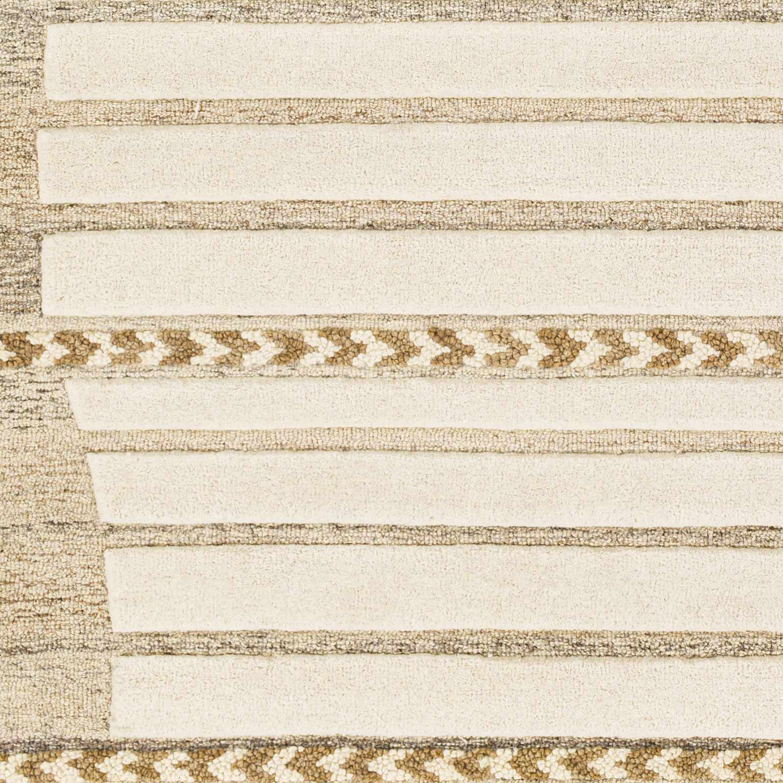 Cherokee CHK-2307 Hand Tufted Rug
