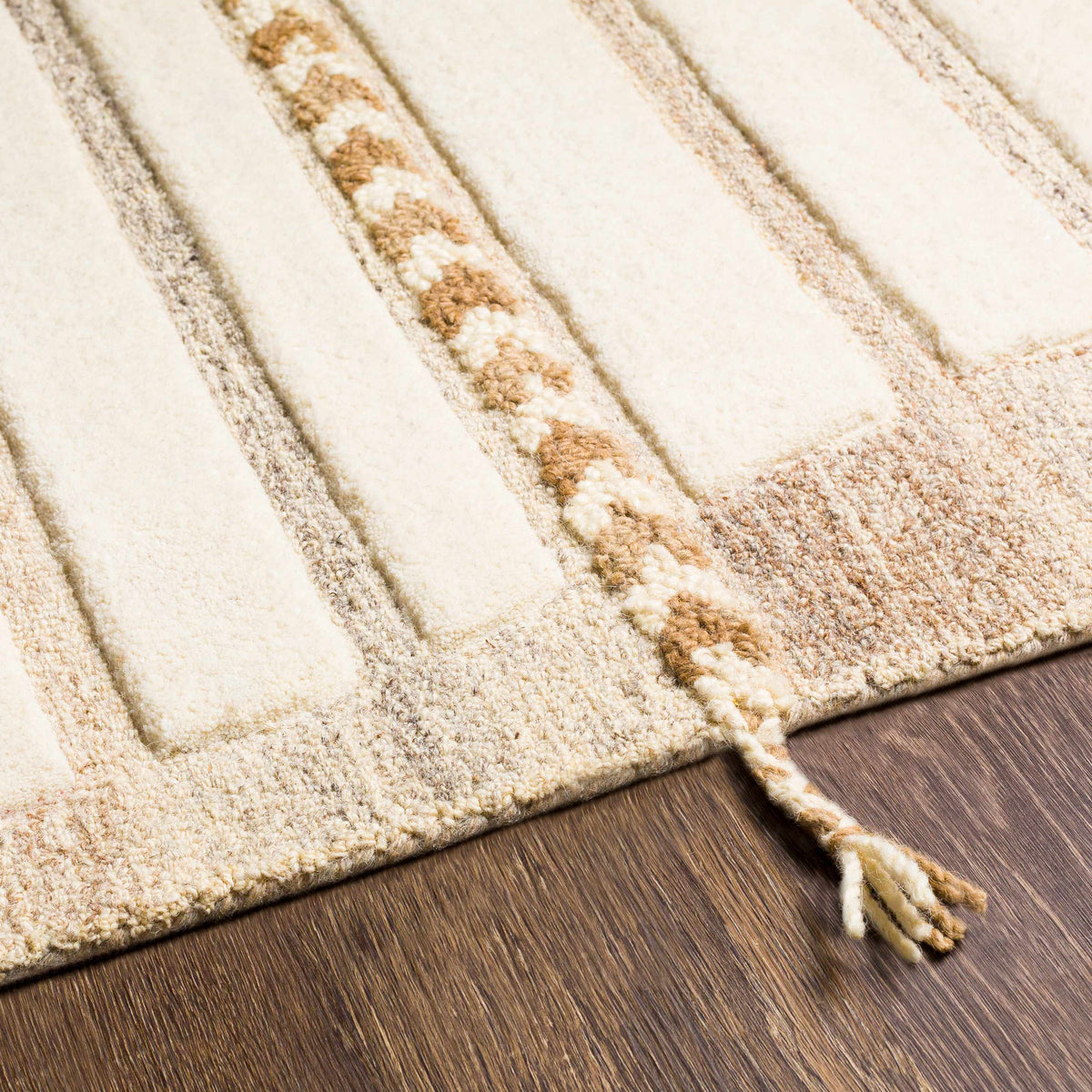 Cherokee CHK-2307 Hand Tufted Rug