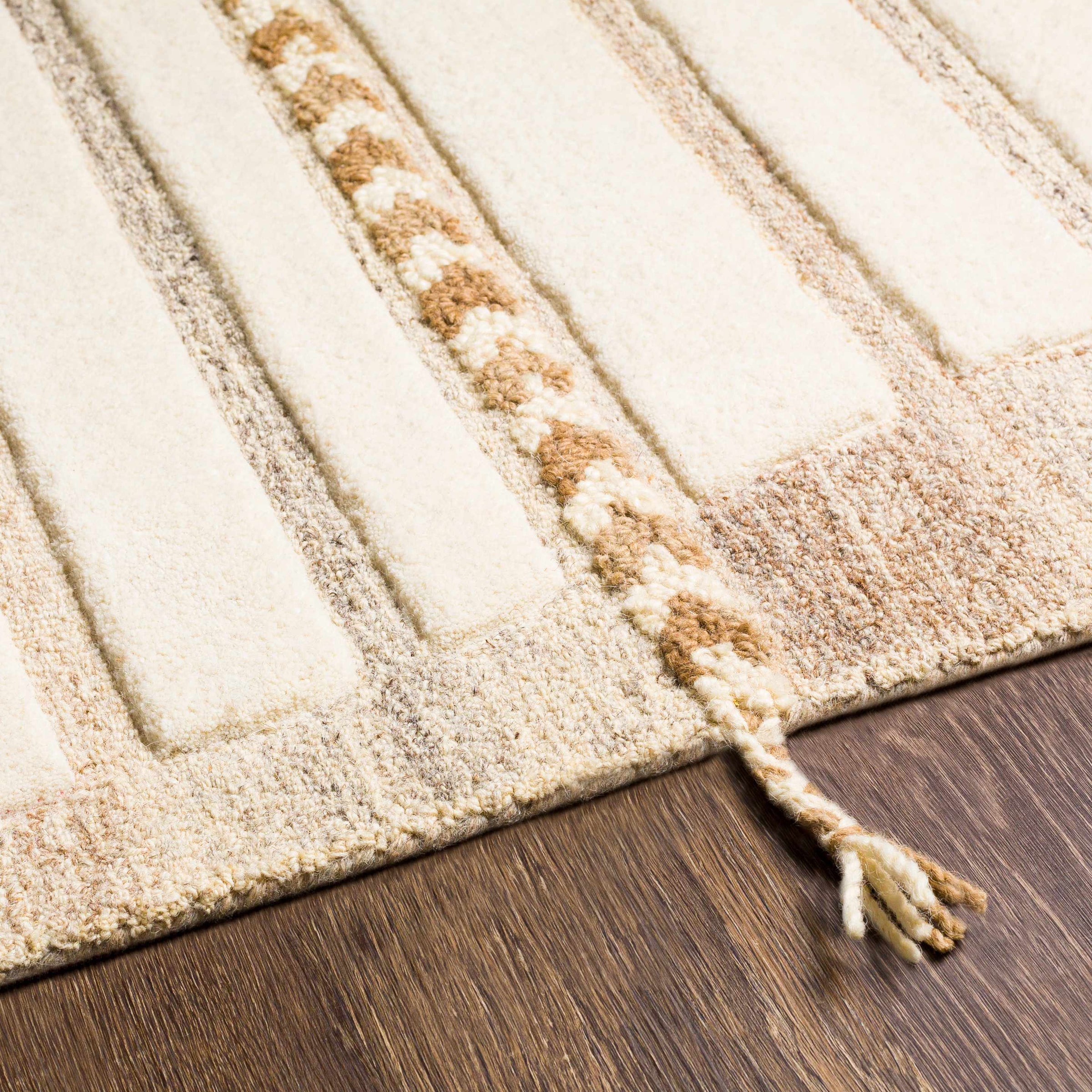Cherokee CHK-2307 Hand Tufted Rug