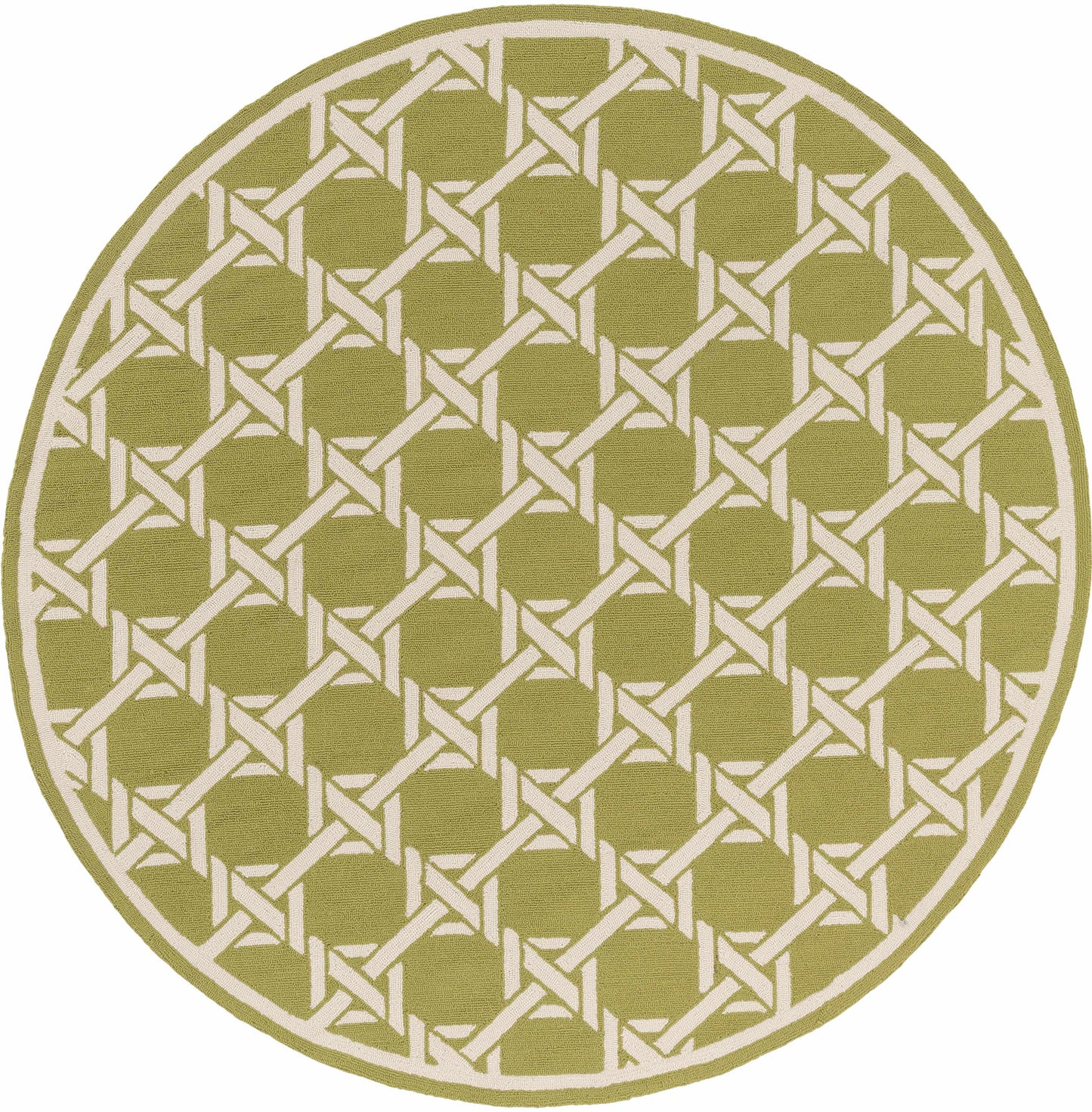 Rain RAI-1260 Hand Hooked Rug