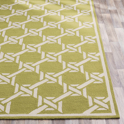 Rain RAI-1260 Hand Hooked Rug
