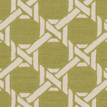 Rain RAI-1260 Hand Hooked Rug