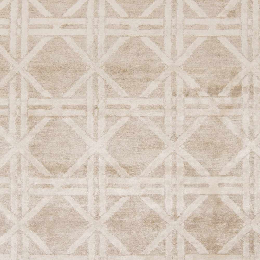 Vanderbilt VAN-1003 Hand Knotted Rug